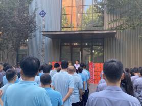 “粽”情夏日，“粽”享歡樂